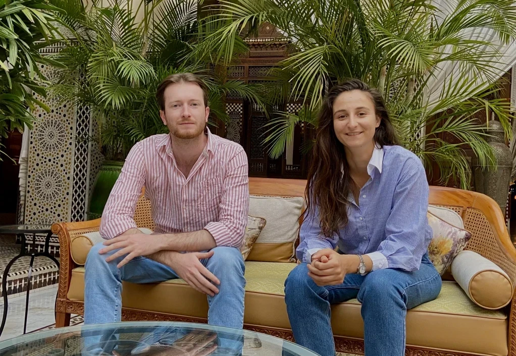 Photo of the Insider Club team